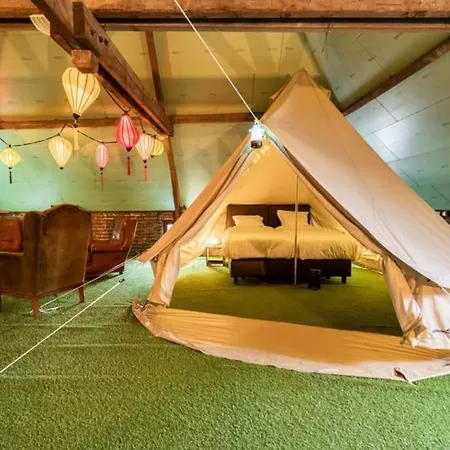 L'antoniade * Flobecq