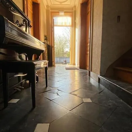 L'antoniade Vakantiehuis