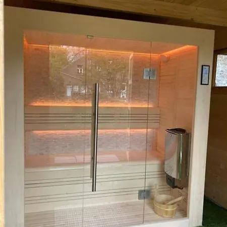 別荘 L'antoniade *