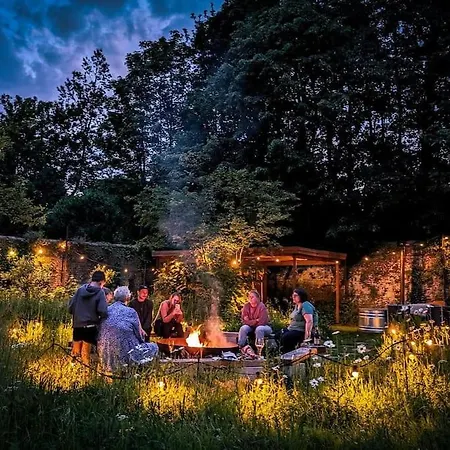 L'antoniade Vakantiehuis *