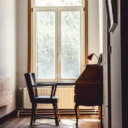 L'antoniade 別荘 Flobecq