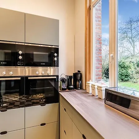 Vakantiehuis L'antoniade