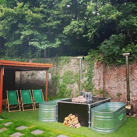 L'antoniade Vakantiehuis *