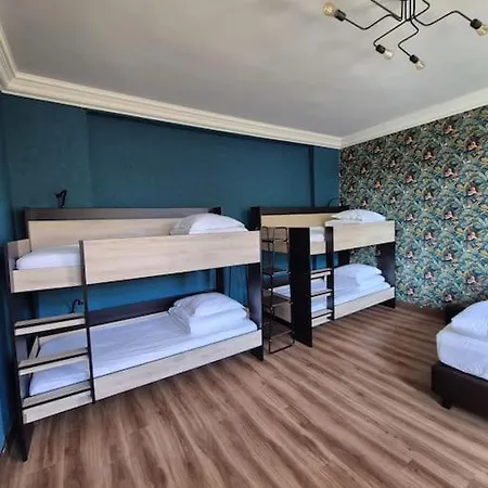 L'antoniade Vakantiehuis Flobecq