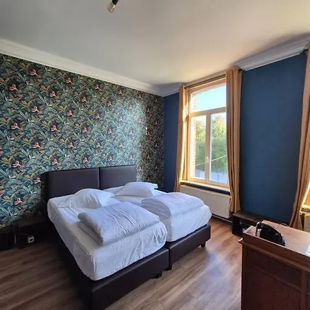 Vakantiehuis L'antoniade Flobecq