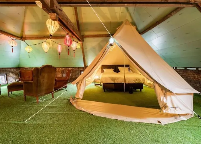 L'antoniade * Flobecq