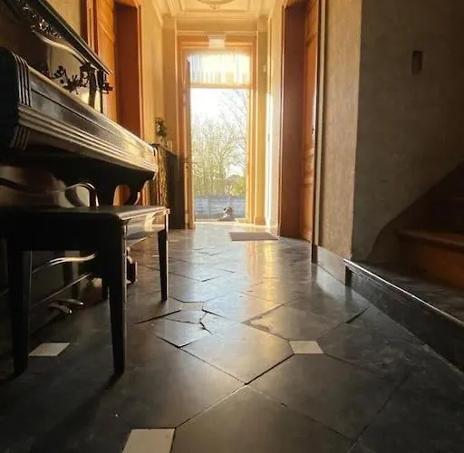 L'antoniade بيت للعطل