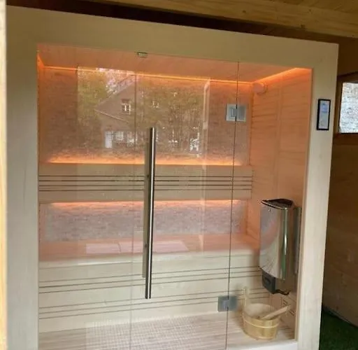 بيت للعطل L'antoniade *