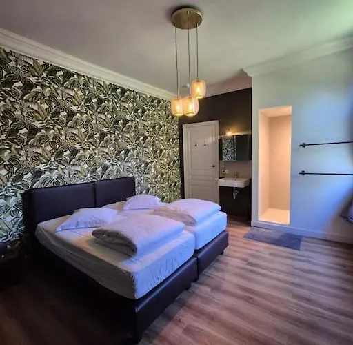 بيت للعطل L'antoniade *