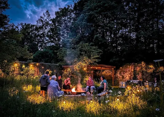 L'antoniade Сasa de vacaciones *