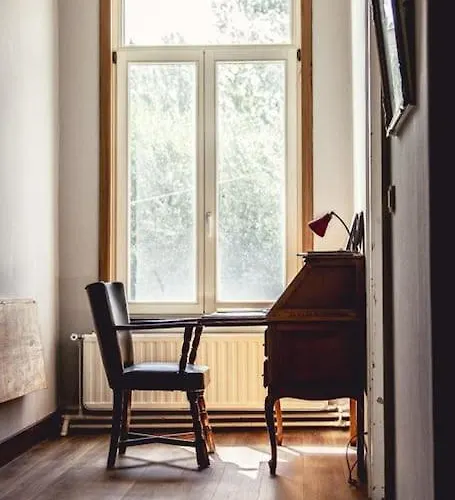 L'antoniade Сasa de vacaciones Flobecq