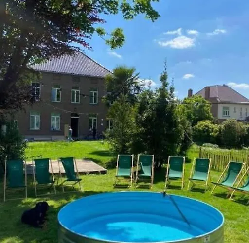 L'antoniade * Flobecq