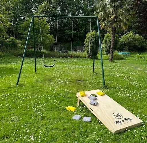 L'antoniade بيت للعطل