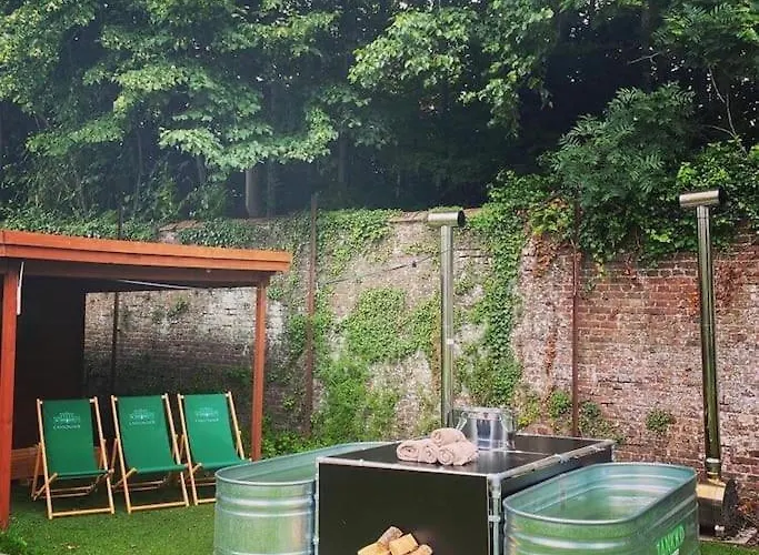 L'antoniade بيت للعطل *