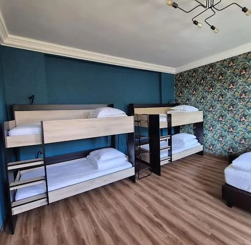 L'antoniade Сasa de vacaciones Flobecq