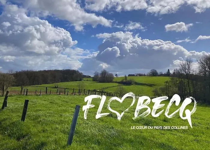 Сasa de vacaciones L'antoniade